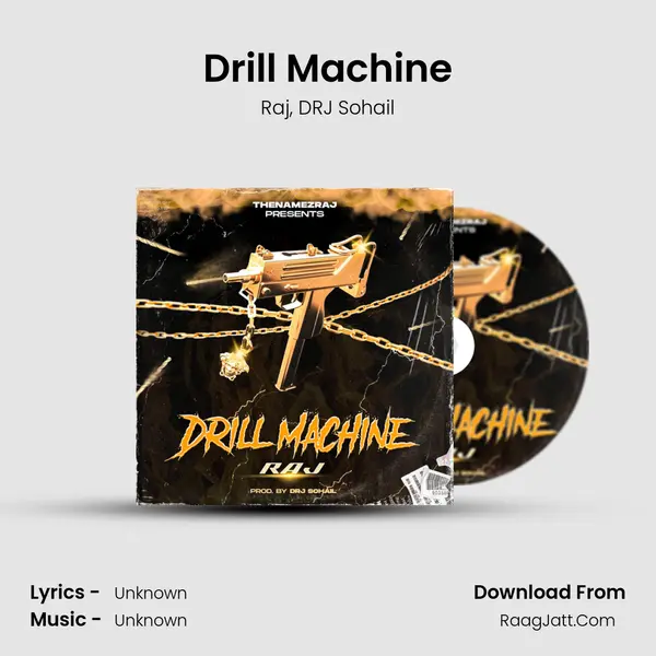 Drill Machine mp3 song