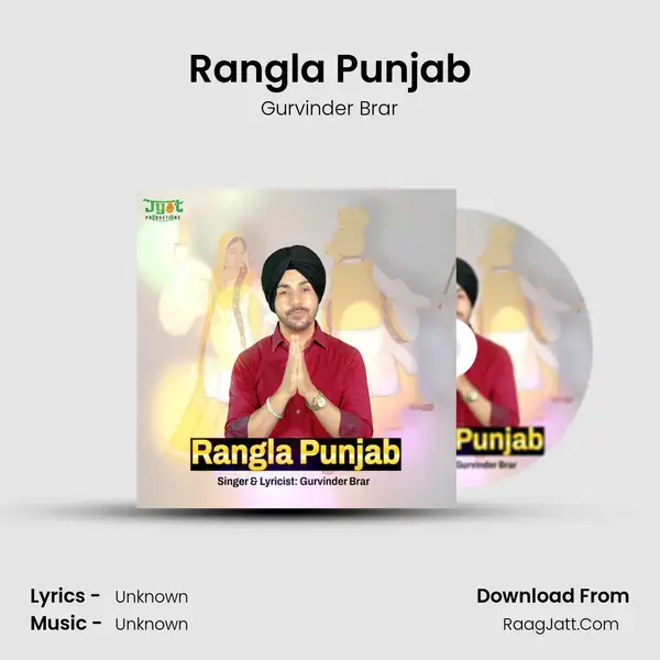 Rangla Punjab mp3 song