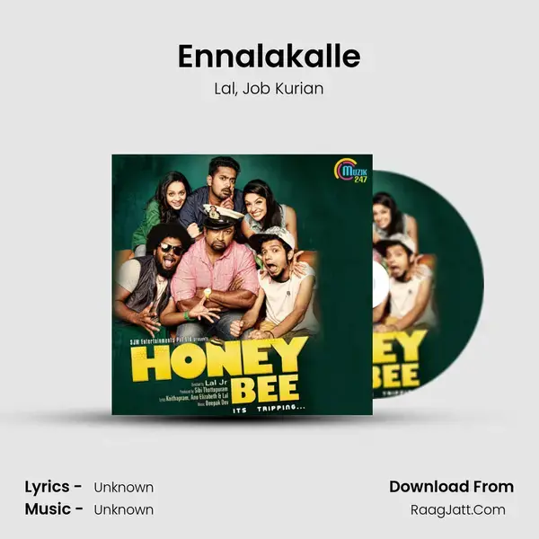 Ennalakalle Song mp3 | Lal