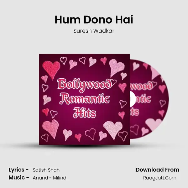 Hum Dono Hai mp3 song