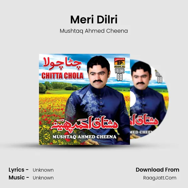 Meri Dilri Song mp3 | Mushtaq Ahmed Cheena