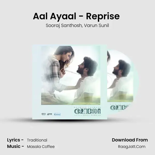 Aal Ayaal - Reprise (Walk & Kill Mix) mp3 song