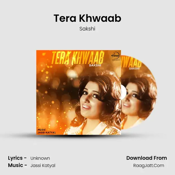 Tera Khwaab - Sakshi