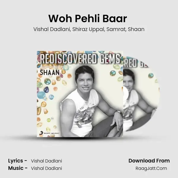 Woh Pehli Baar (From 