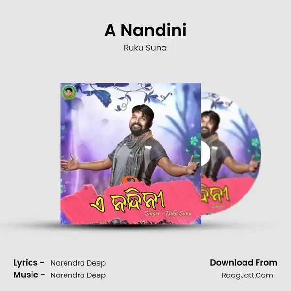 A Nandini Song mp3 | Ruku Suna