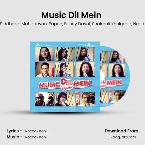 Music Dil Mein (From 