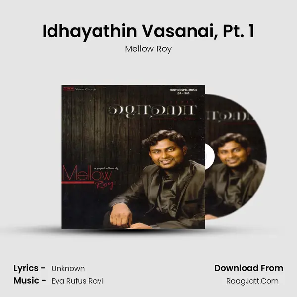 Idhayathin Vasanai, Pt. 1 mp3 song