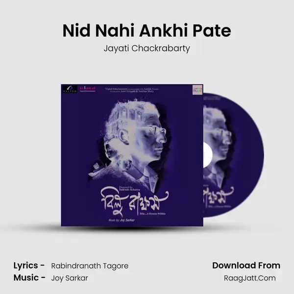 Nid Nahi Ankhi Pate mp3 song