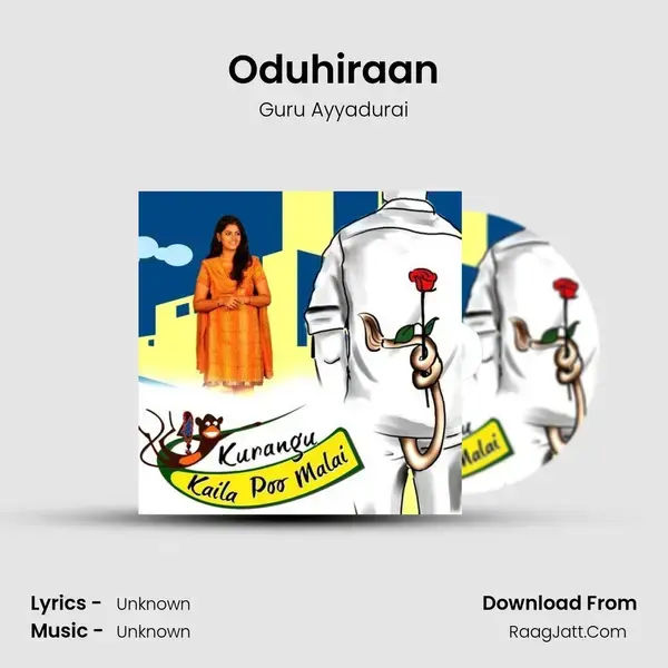 Oduhiraan mp3 song