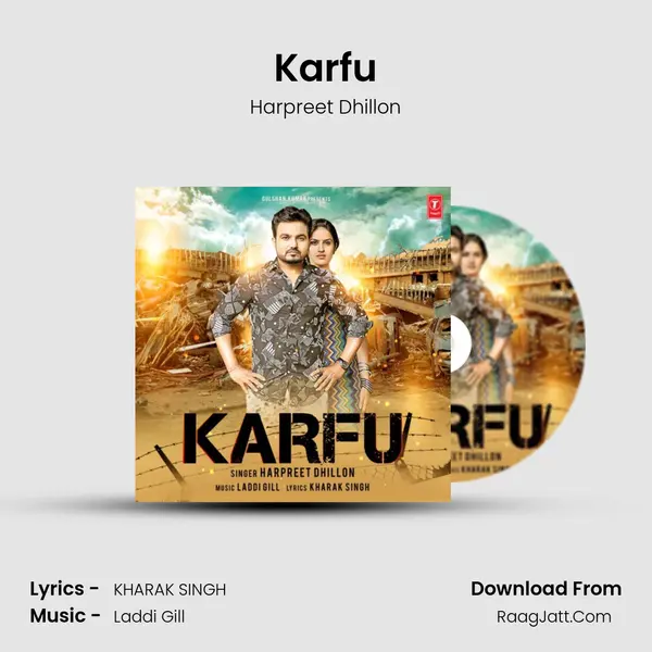 Karfu mp3 song