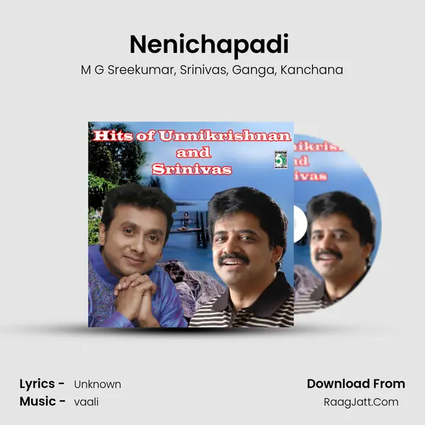 Nenichapadi (From Kadhalar Dhinam) mp3 song