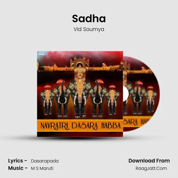 Sadha mp3 song