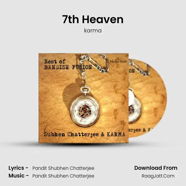 7th Heaven Song mp3 | karma