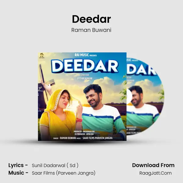 Deedar mp3 song