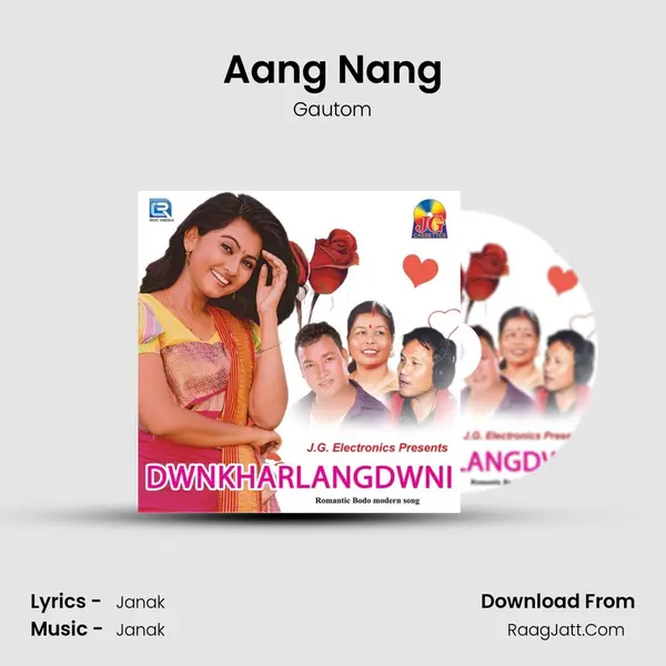 Aang Nang mp3 song