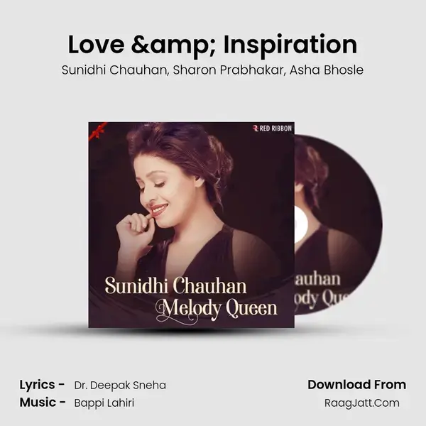 Love & Inspiration mp3 song