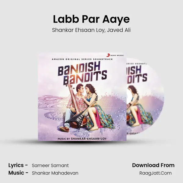 Labb Par Aaye mp3 song