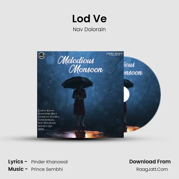 Lod Ve Song mp3 | Nav Dolorain