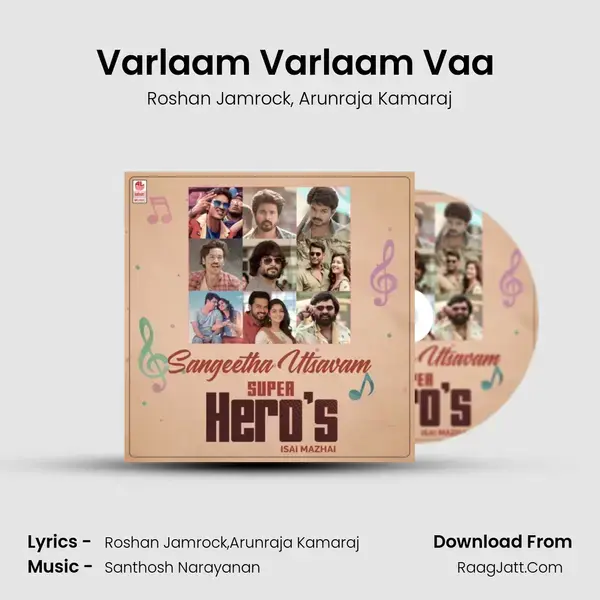 Varlaam Varlaam Vaa (From 