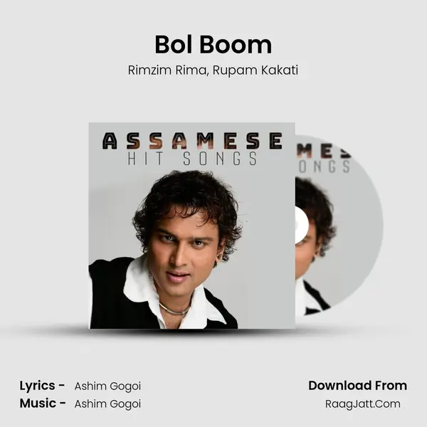 Bol Boom Song mp3 | Rimzim Rima