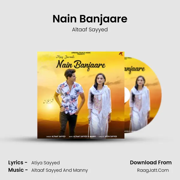 Nain Banjaare mp3 song