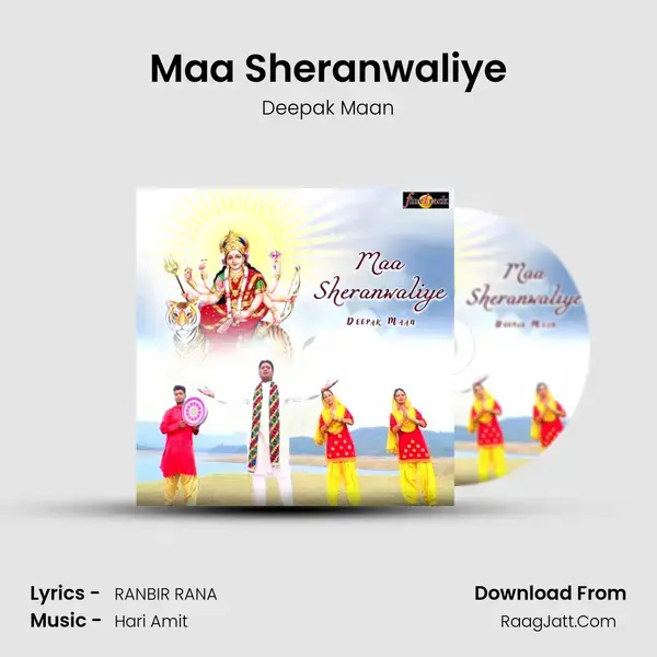 Maa Sheranwaliye mp3 song