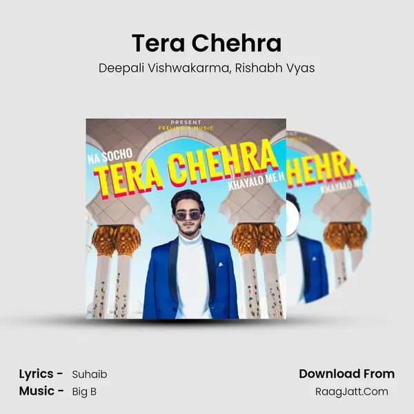 Tera Chehra mp3 song