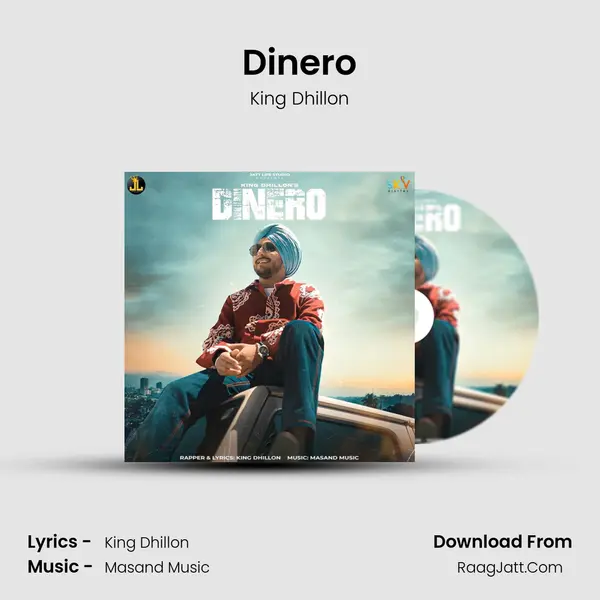 Dinero mp3 song