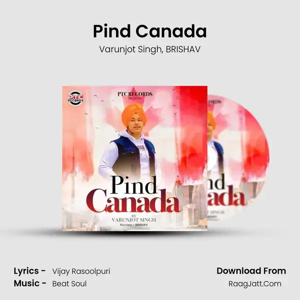 Pind Canada mp3 song