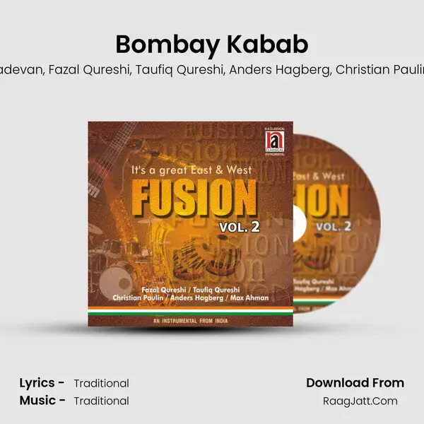 Bombay Kabab mp3 song