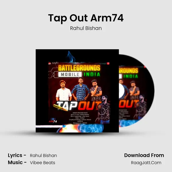 Tap Out Arm74 mp3 song