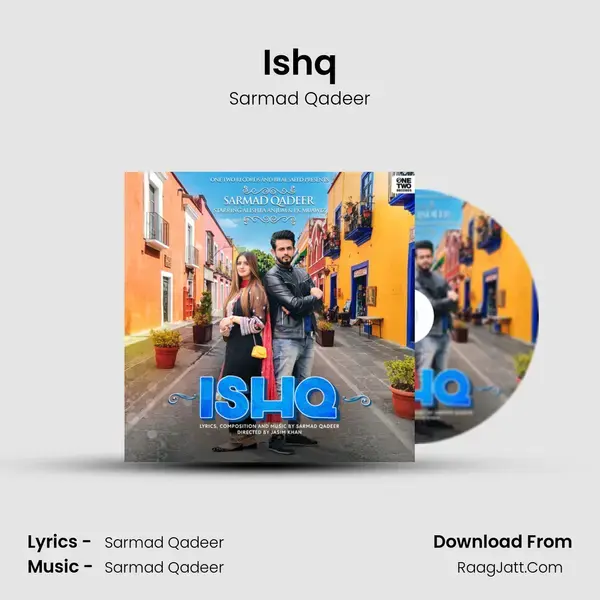 Ishq mp3 song