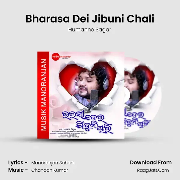 Bharasa Dei Jibuni Chali mp3 song