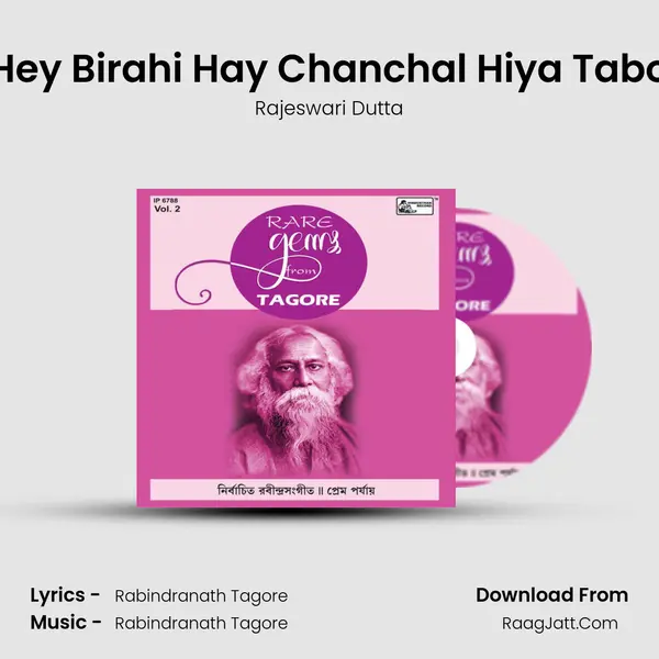 Hey Birahi Hay Chanchal Hiya Tabo mp3 song