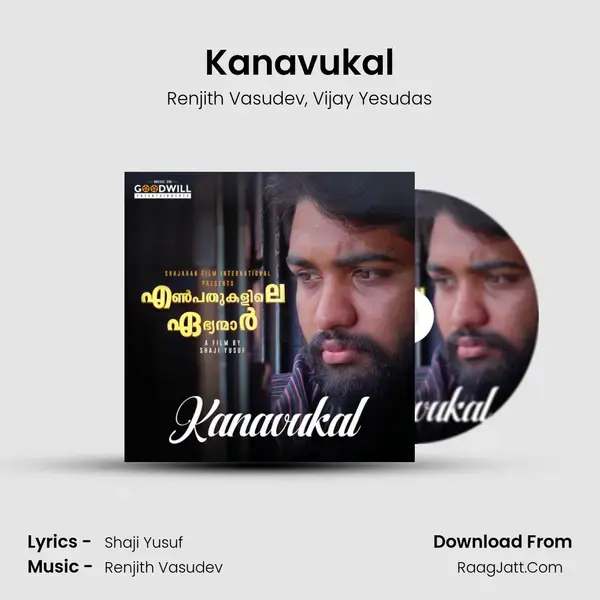 Kanavukal mp3 song