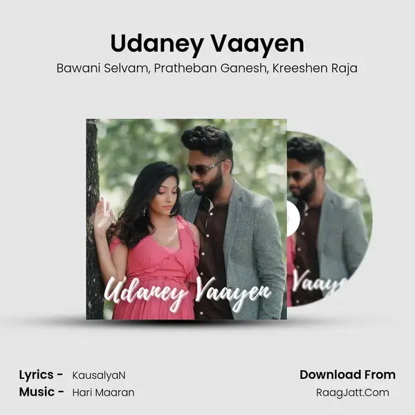 Udaney Vaayen mp3 song