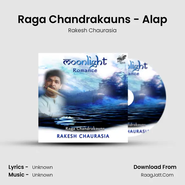 Raga Chandrakauns - Alap mp3 song