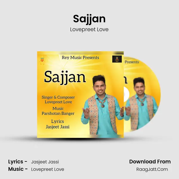 Sajjan mp3 song