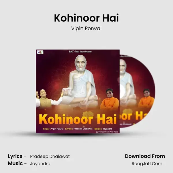 Kohinoor Hai mp3 song