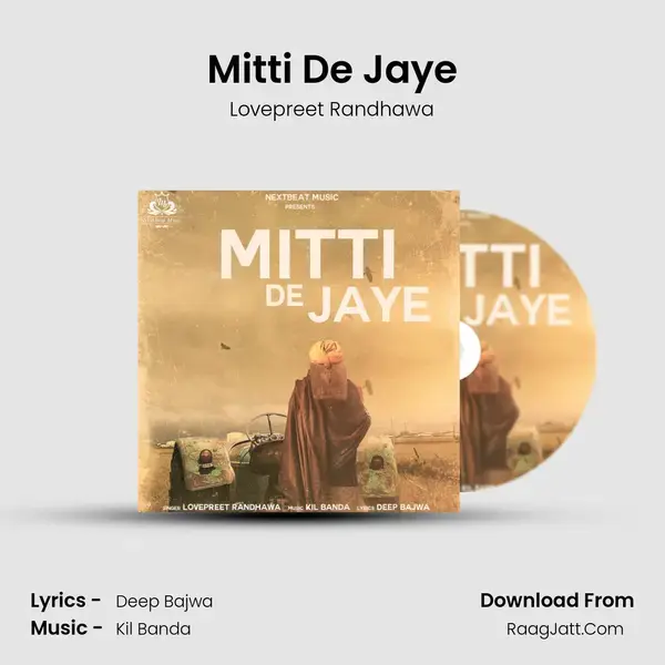 Mitti De Jaye mp3 song