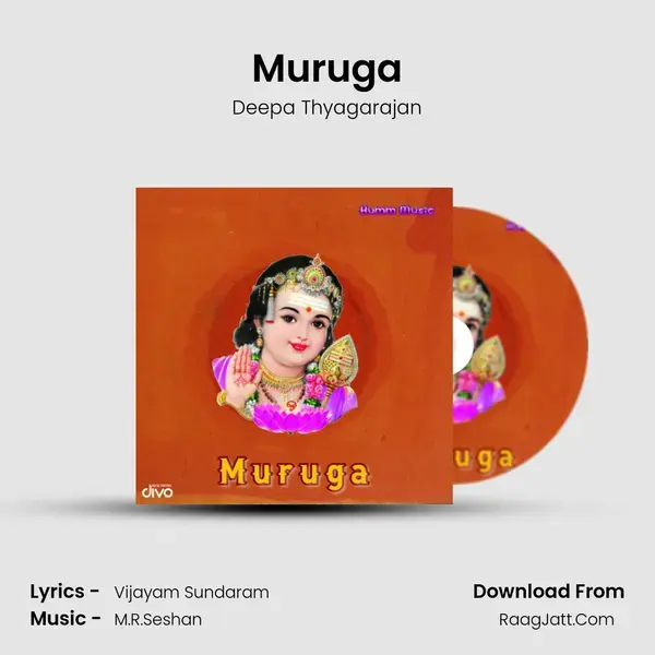 Muruga - 