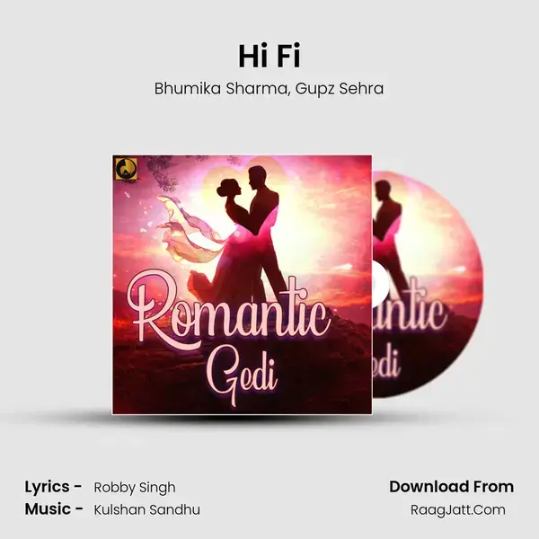 Hi Fi mp3 song