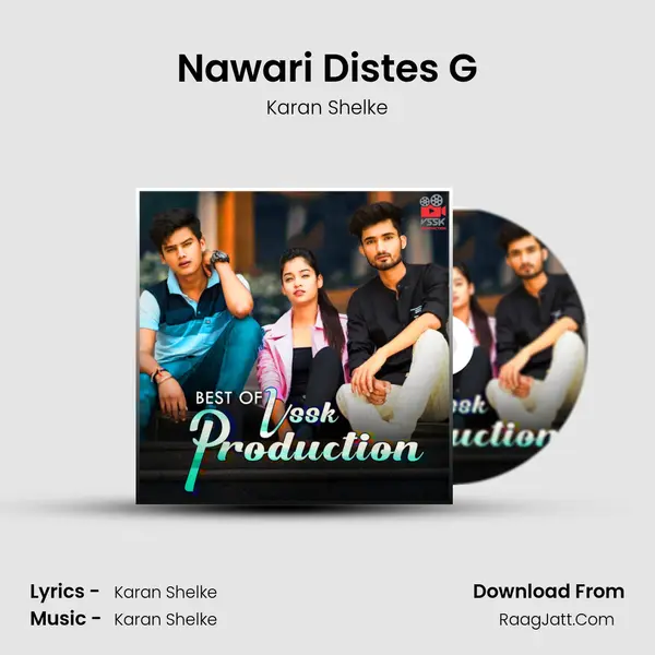 Nawari Distes G mp3 song