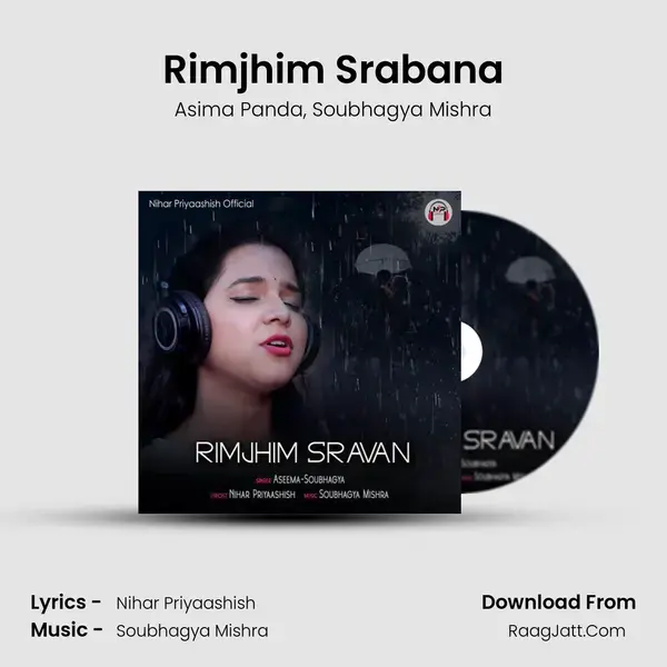 Rimjhim Srabana - 