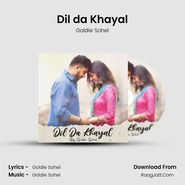 Dil da Khayal mp3 song