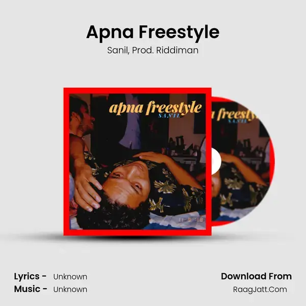 Apna Freestyle mp3 song