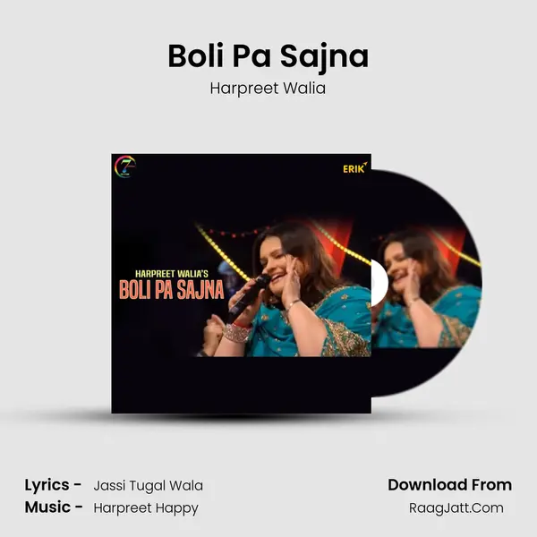 Boli Pa Sajna mp3 song