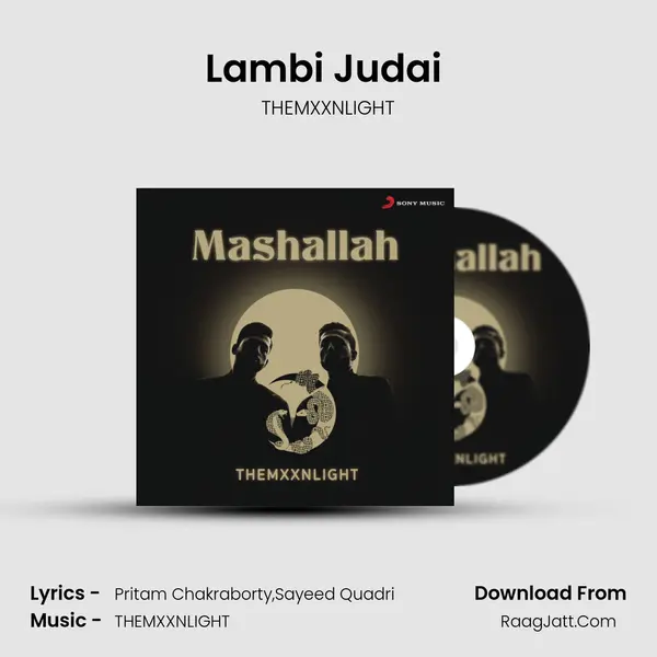 Lambi Judai (Rendition) mp3 song