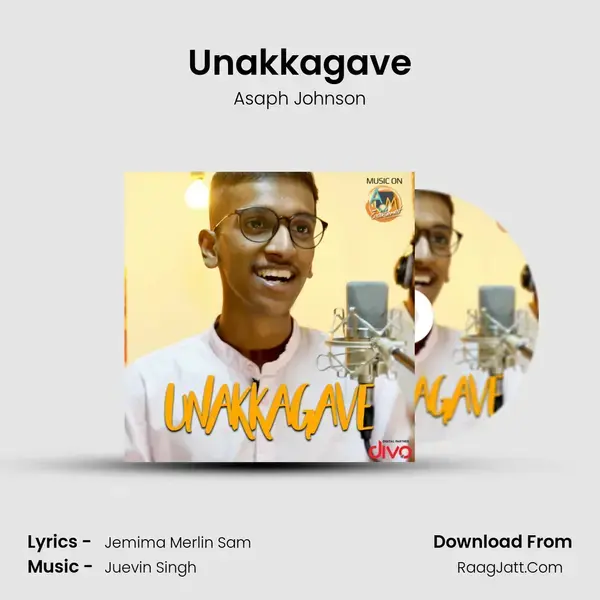 Unakkagave - Asaph Johnson