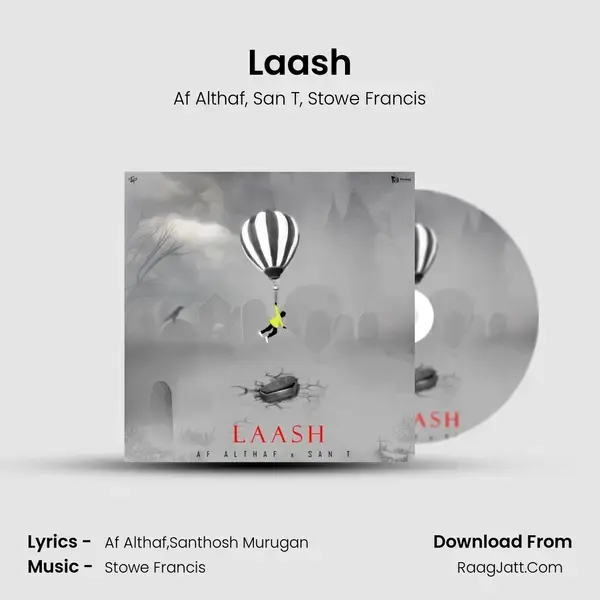 Laash mp3 song